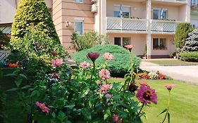 Klára Villa Apartman